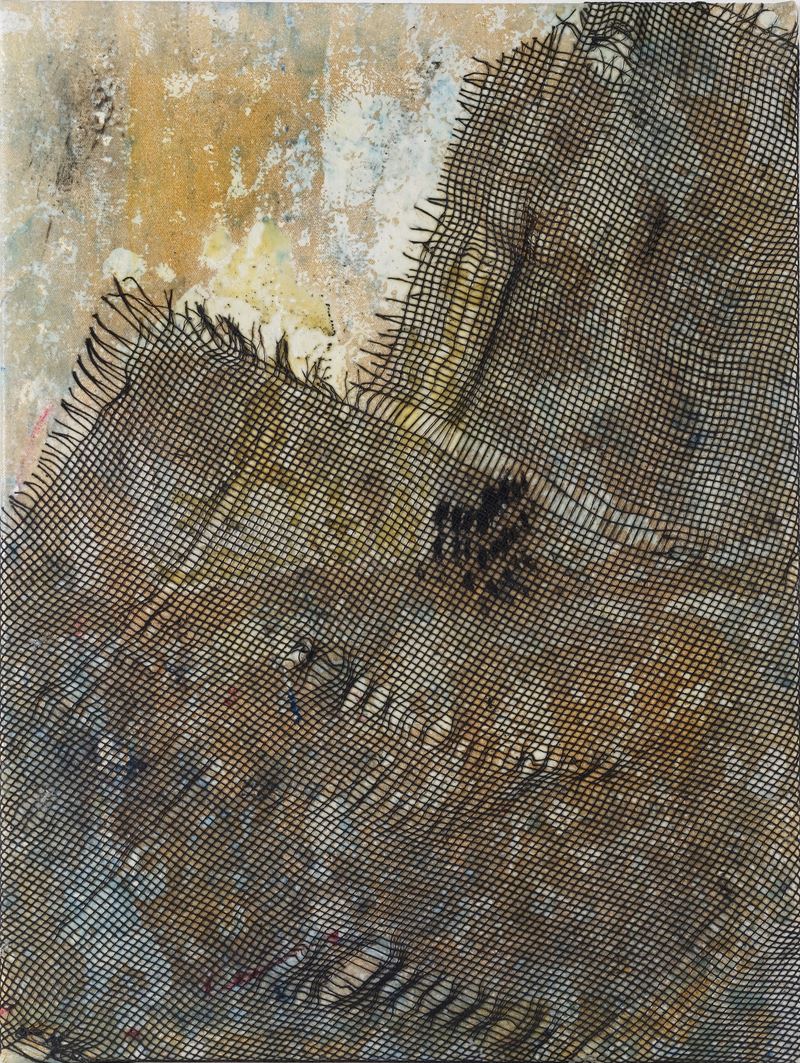 Jens Einhorn - Untitled
