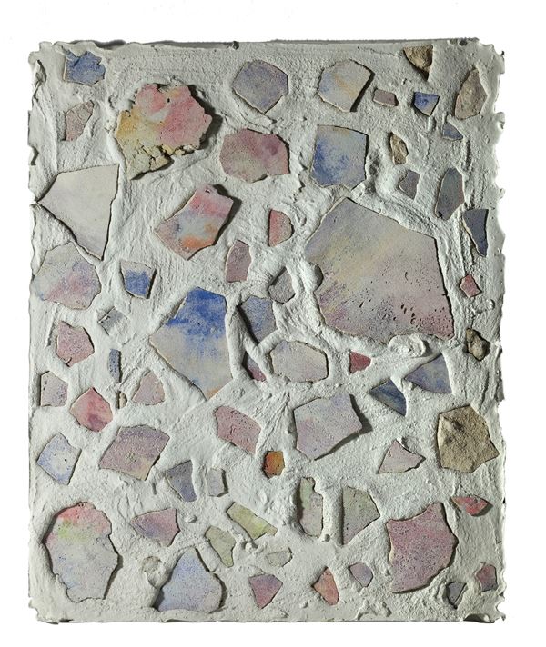 Nicholas Pilato - Untitled #13