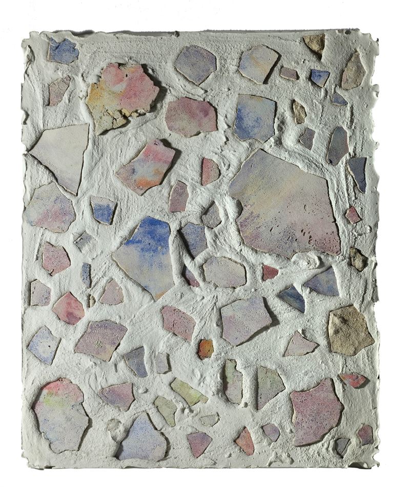 Nicholas Pilato - Untitled #13