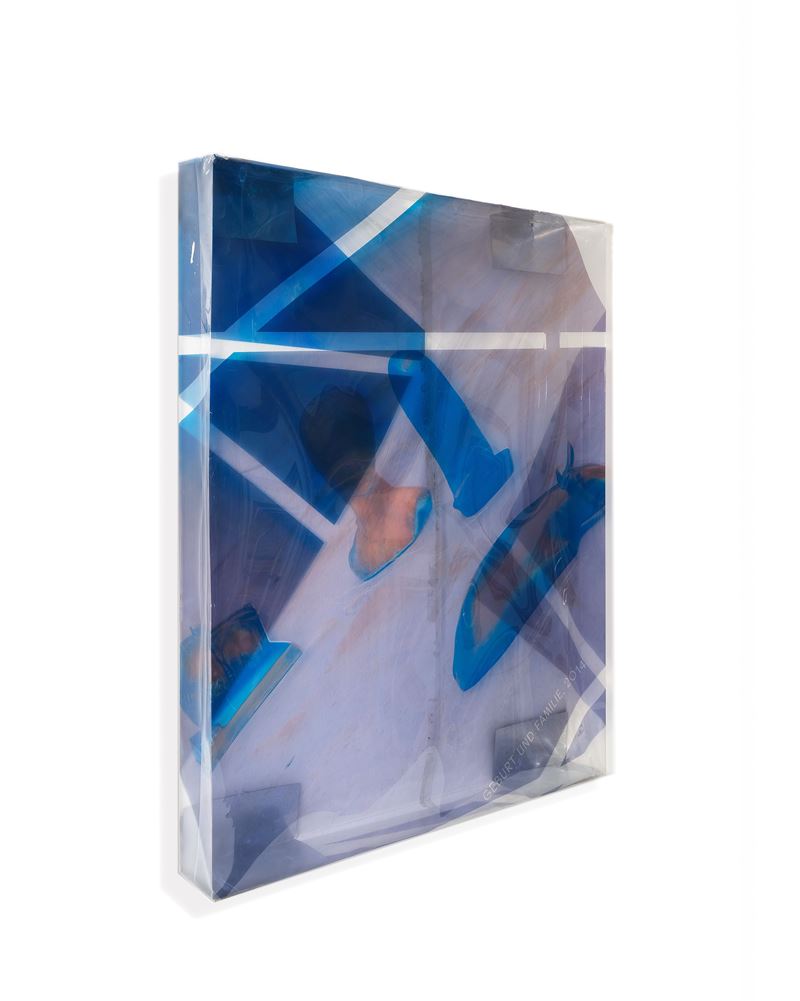 Lena Henke - Yes i Am Pregnant Bag N.2