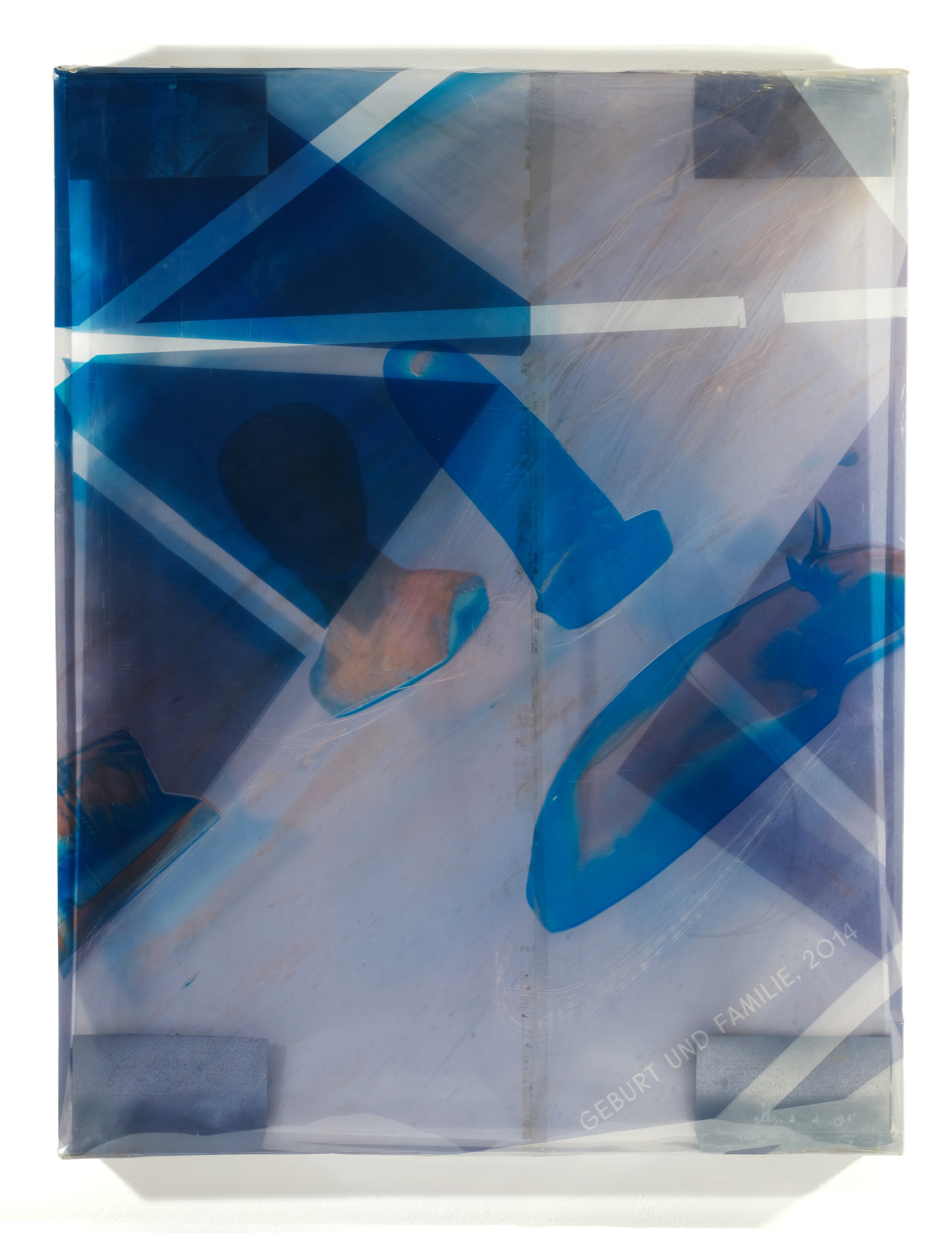 Lena Henke - Yes i Am Pregnant Bag N.2