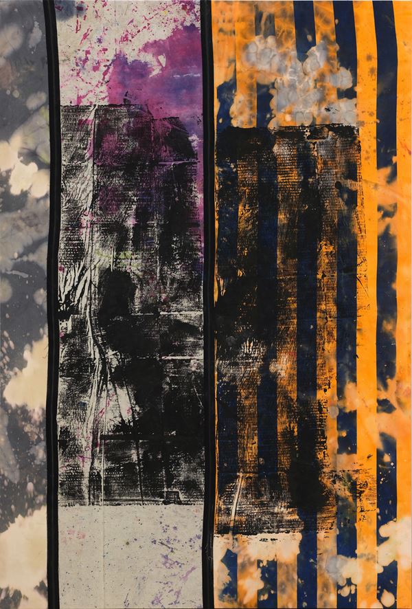 Benjamin Horns - Without Daniel