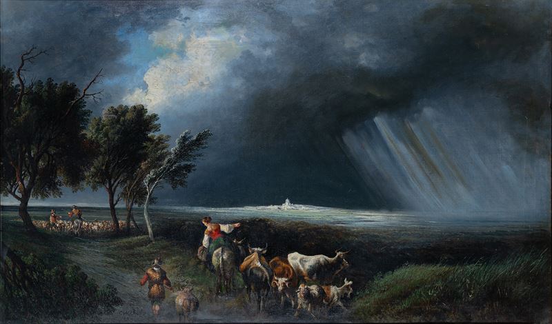 Dopo la tempesta