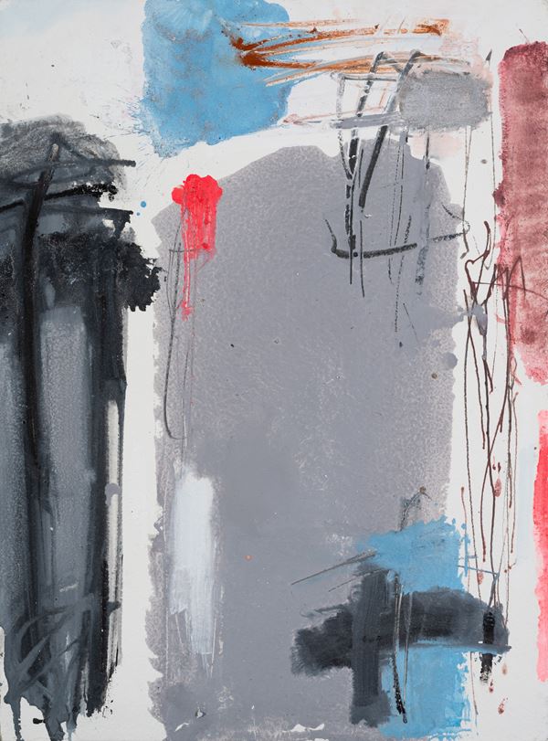 Enzo Esposito - Senza titolo