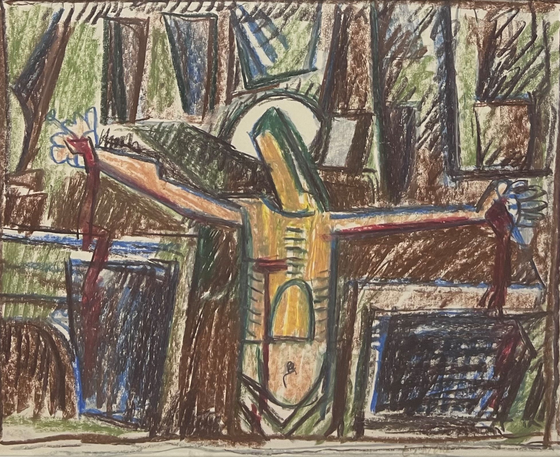 Lotto unico composto da n.4 opere