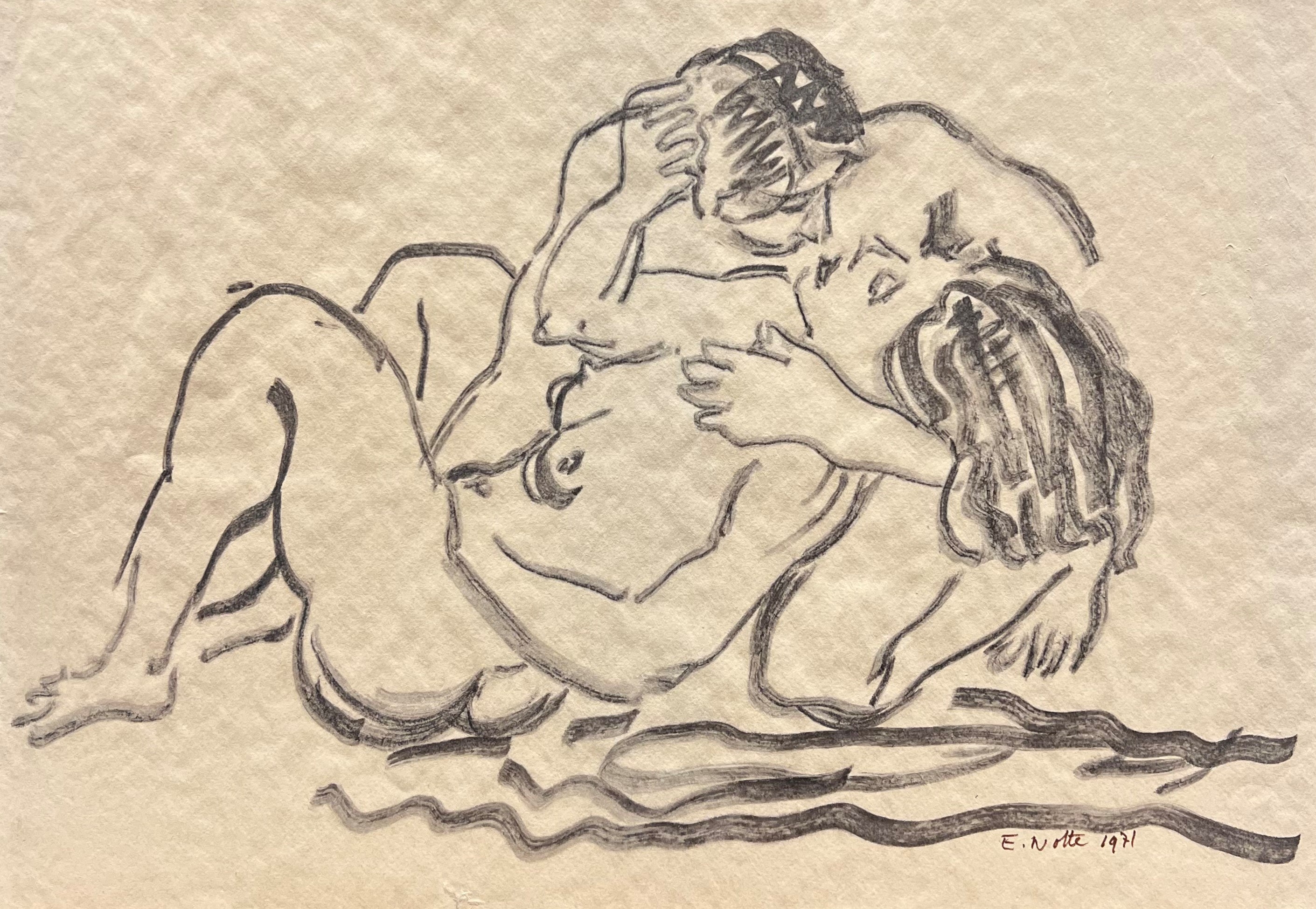 Lotto unico composto da n.4 opere