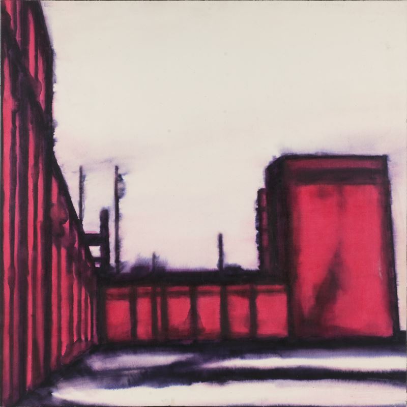 Andrea Chiesi - Viscera 45
