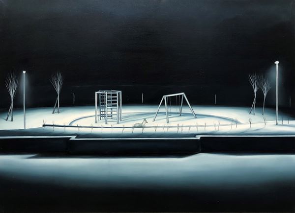 Andrea Chiesi - La casa