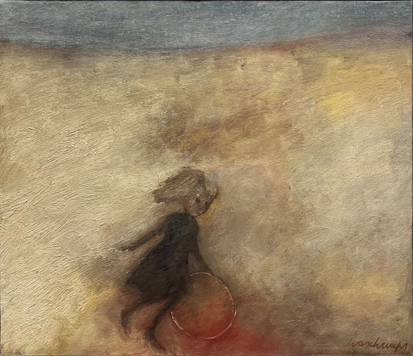 Elio Waschimps - Untitled