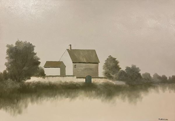 Grossini - Senza titolo