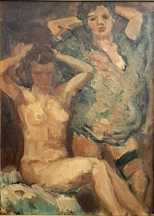 Carlo Verdecchia - Sensualità