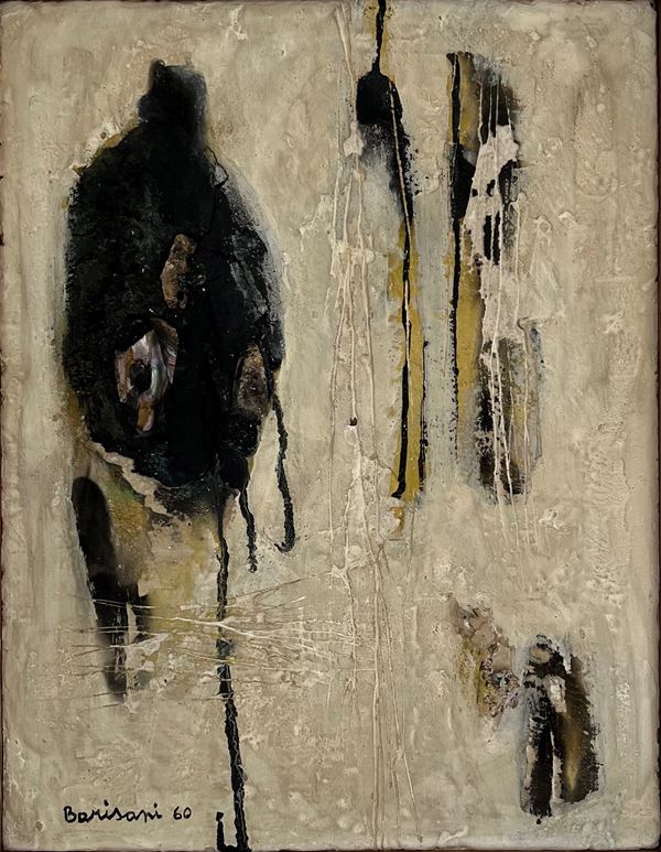 Renato Barisani - Ischia