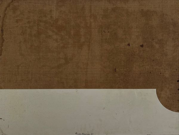 Guido Tatafiore - Untitled