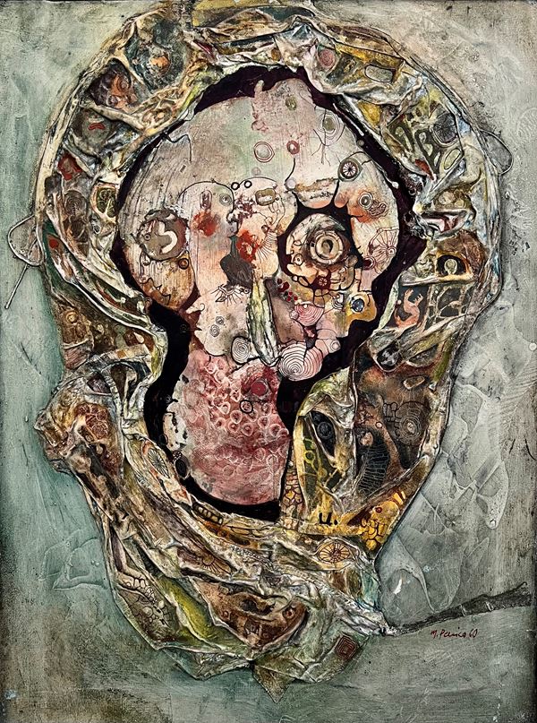 Mario Persico - Alvo