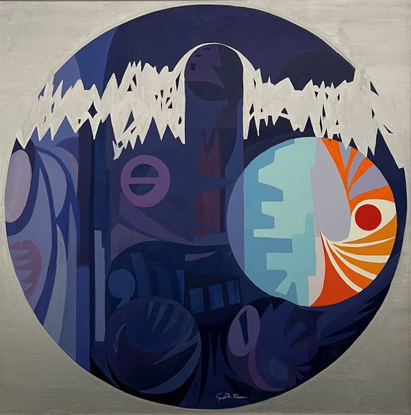 Gianni De Tora - Tensione