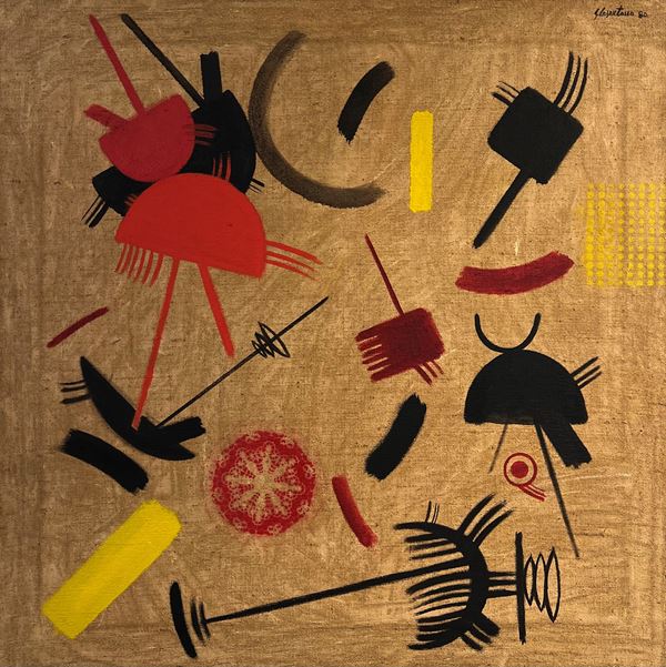 Gerolamo Casertano - T.K.S. n.4