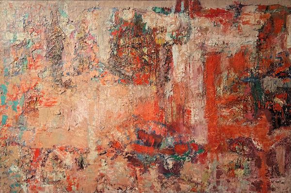 Enrico Cajati - Agonia del bacillo di cook nella sterminata prateria antibatterica