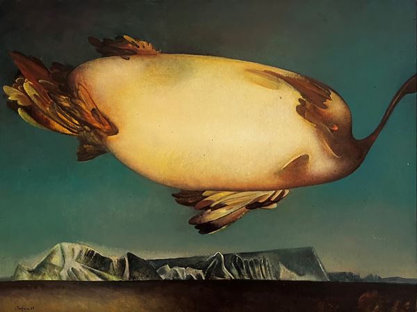 Salvatore Vitagliano - Untitled