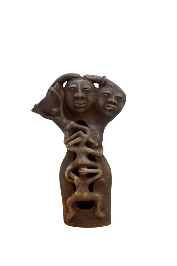 Reinata  Sadimba - Untitled