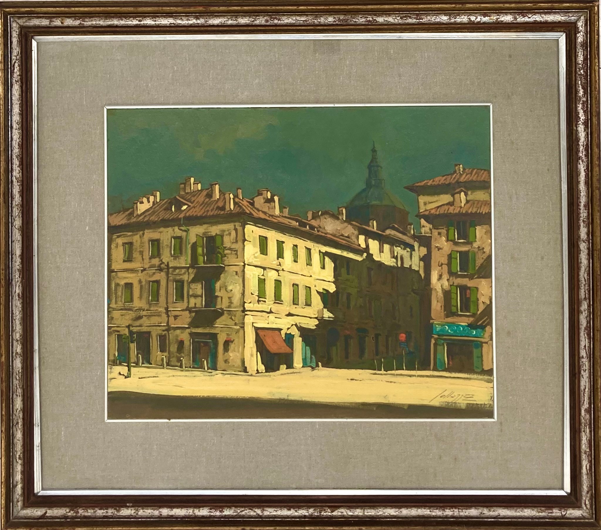 Lucio Sollazzi - Lotto Unico Composto da N.3 Opere