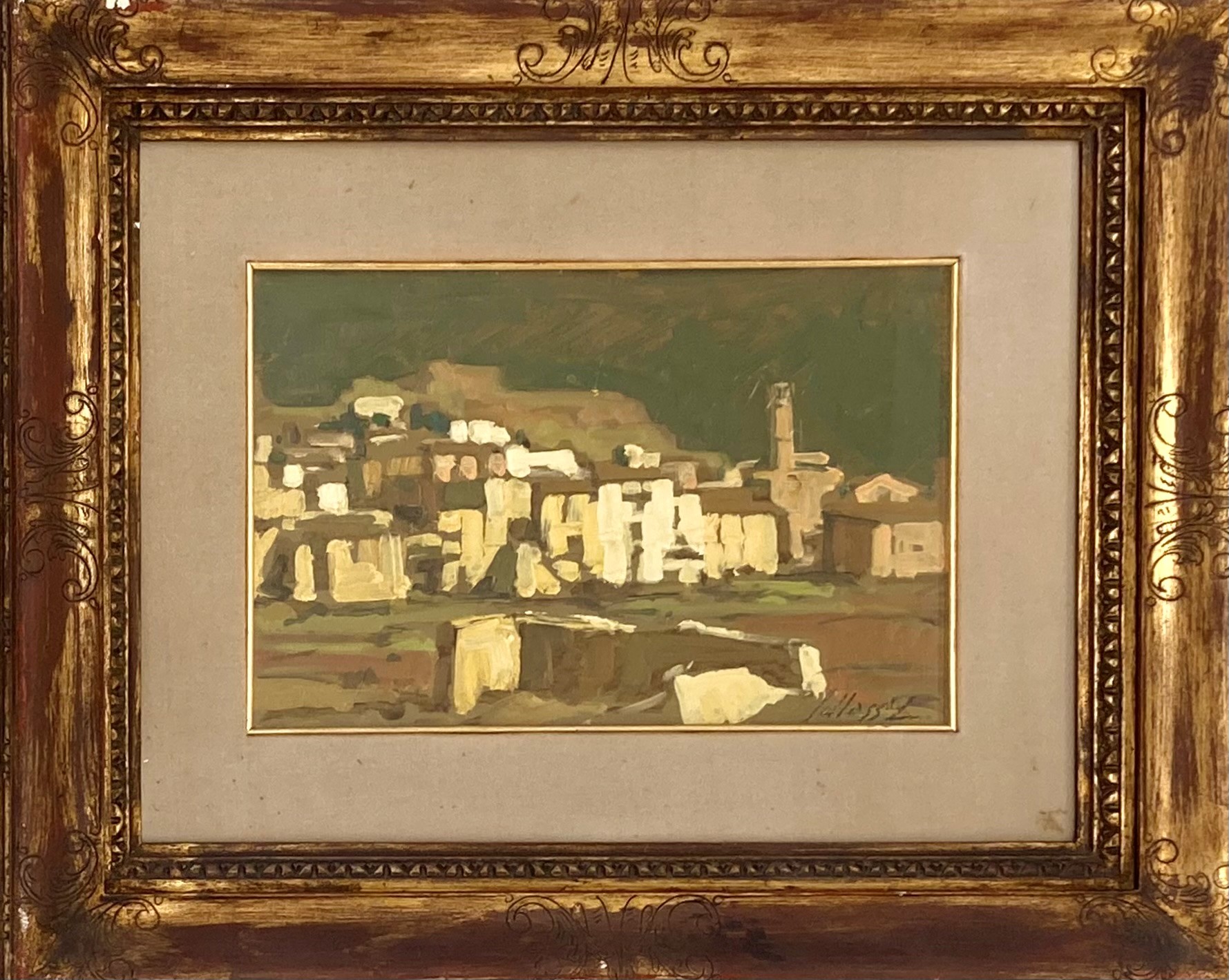 Lucio Sollazzi - Lotto Unico Composto da N.3 Opere