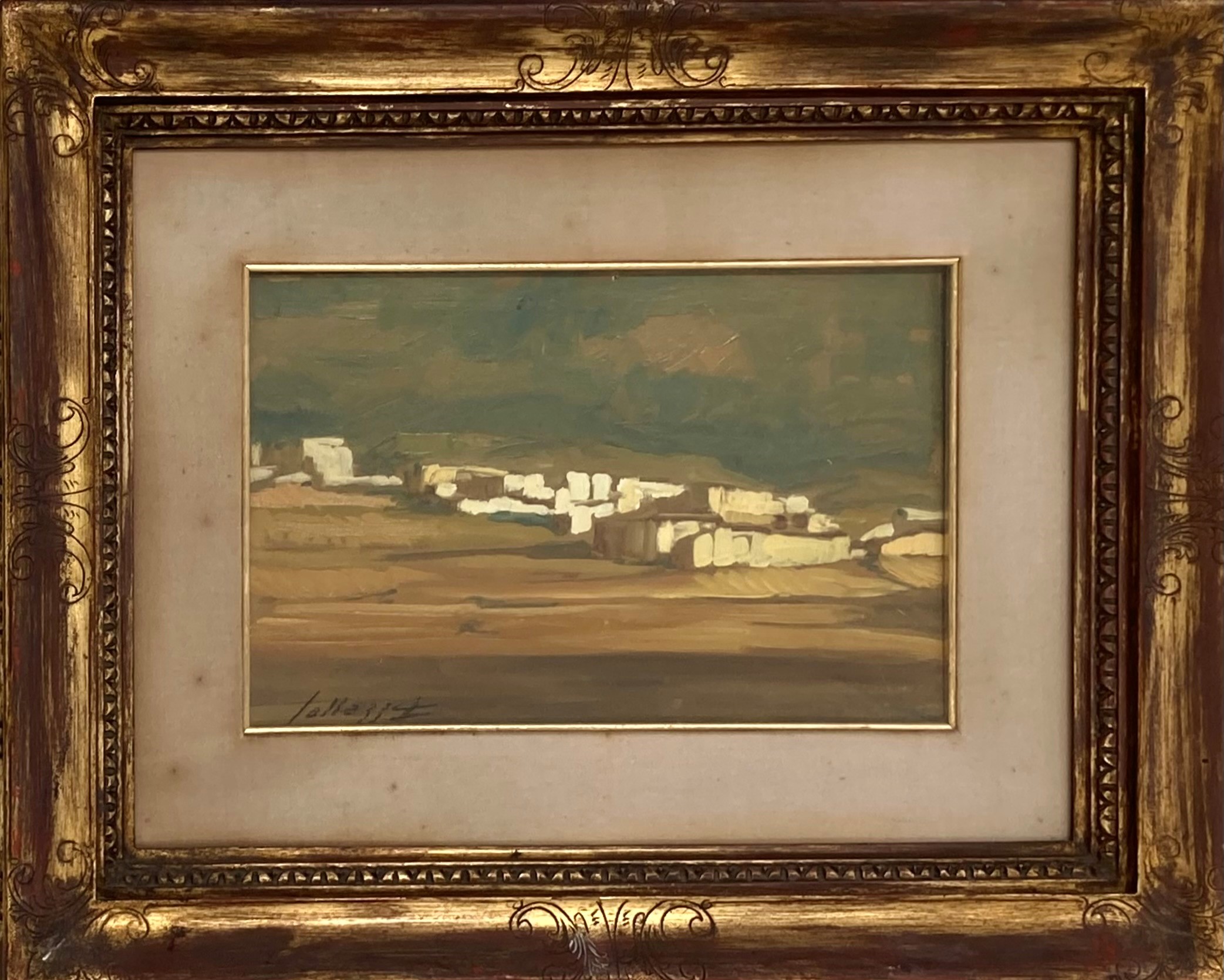 Lucio Sollazzi - Lotto Unico Composto da N.3 Opere