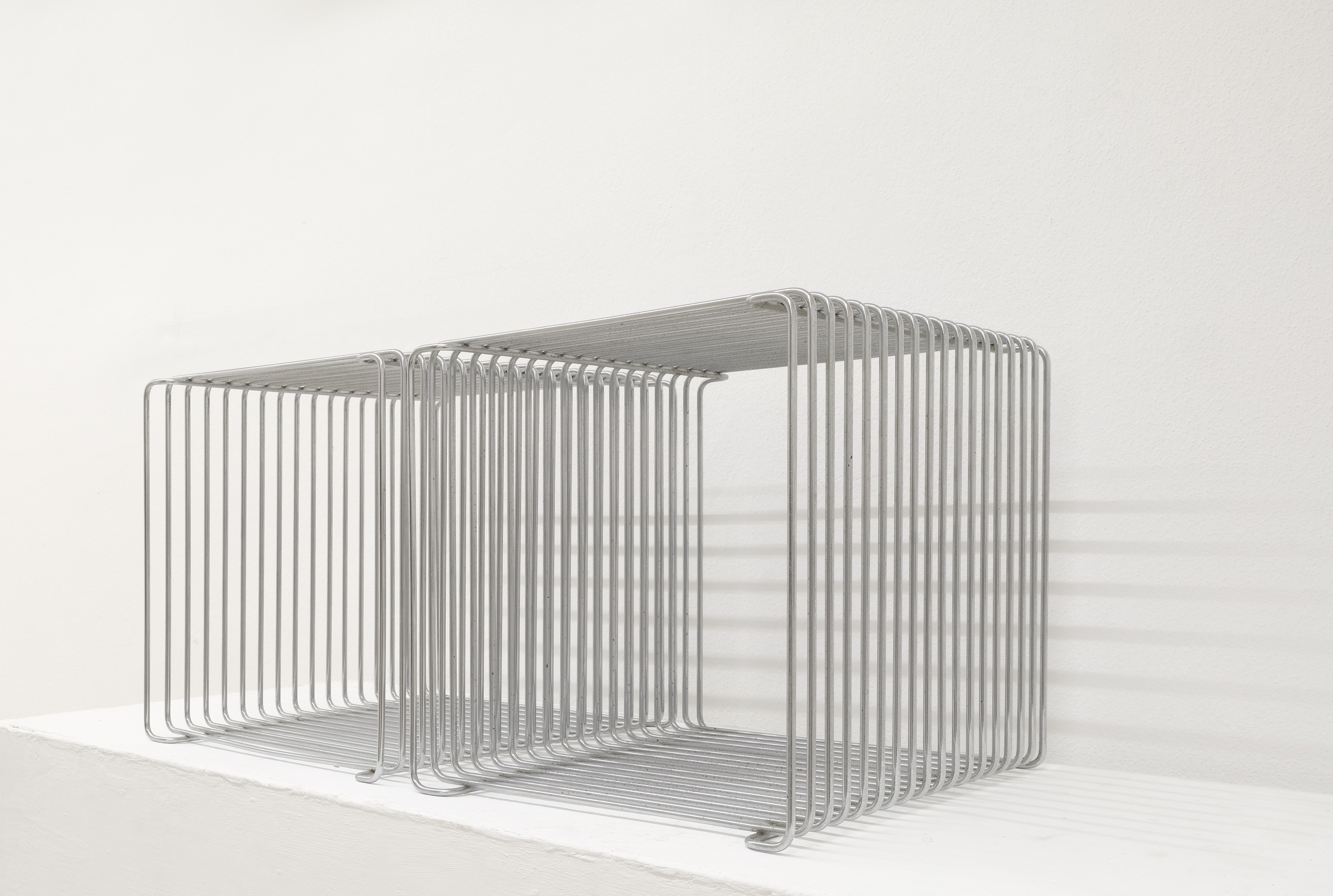 N. 2 moduli Panton Wire
