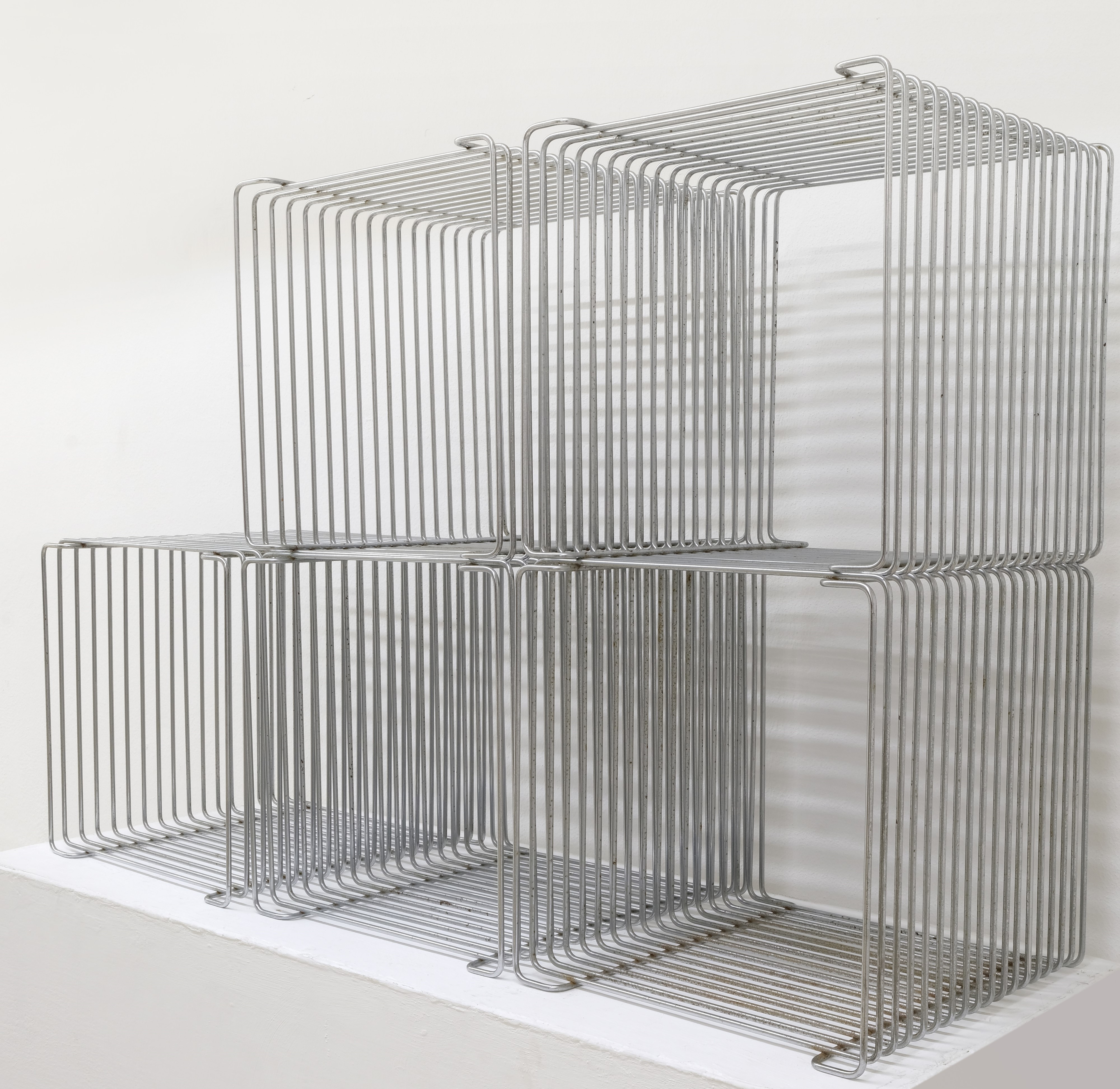 N. 5 moduli Panton Wire