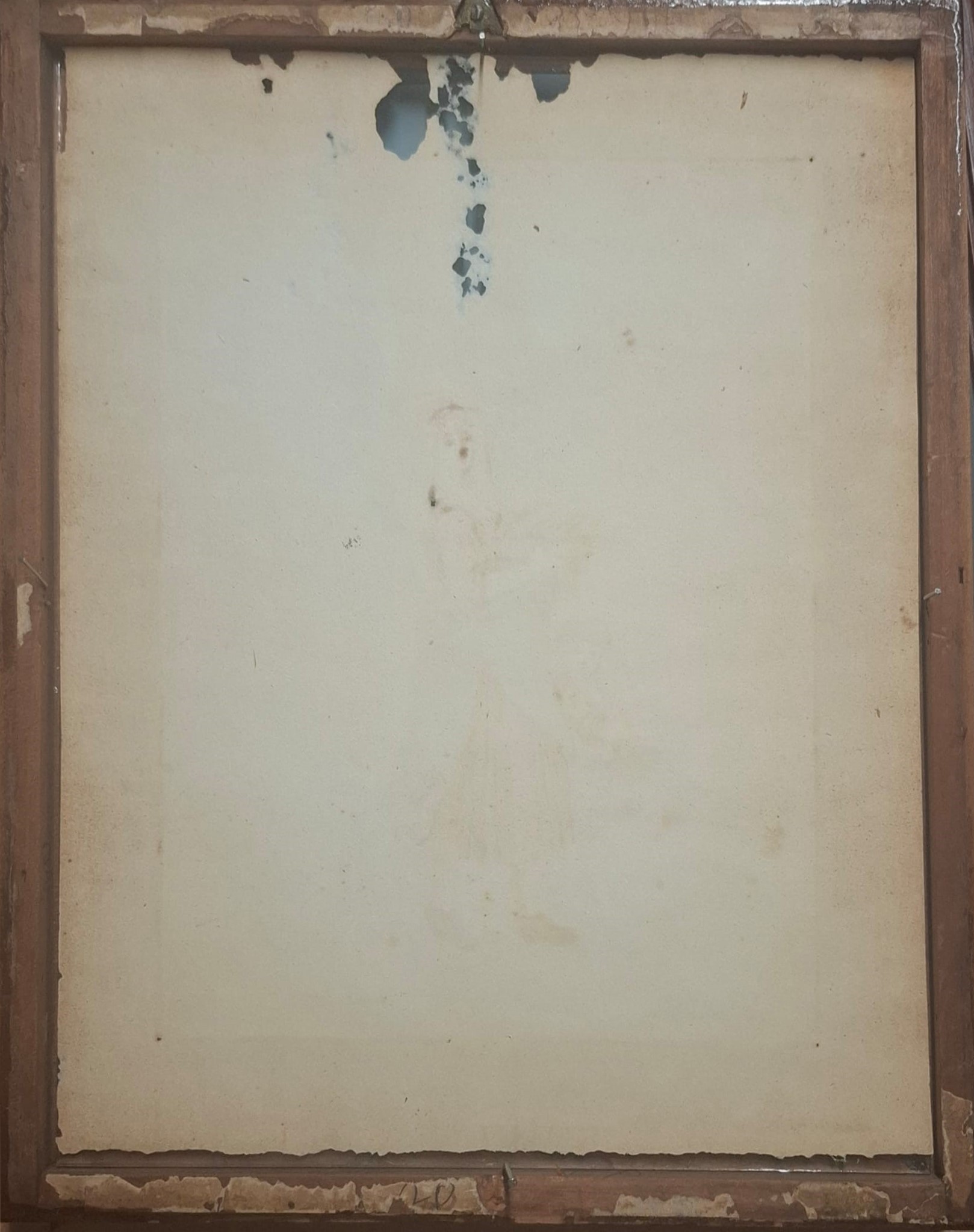 Figure abbigliate con i costumi del Regno di Napoli