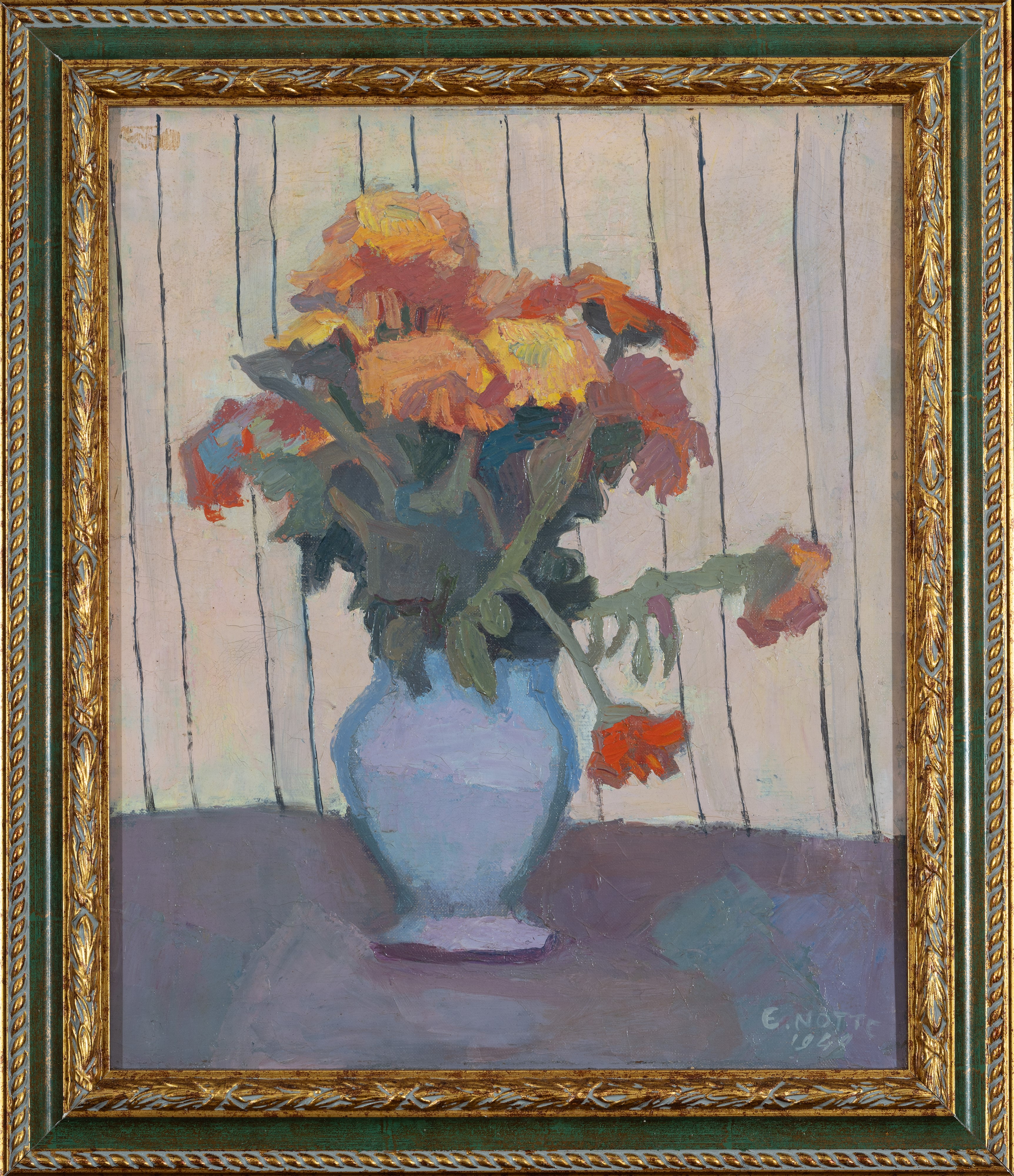 Vaso di fiori