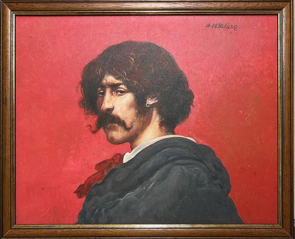 Armando  De Stefano - Senza titolo