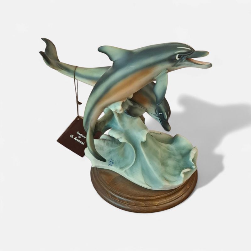 I Delfini