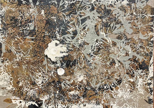 Luigi Carboni - Destarsi all'alba