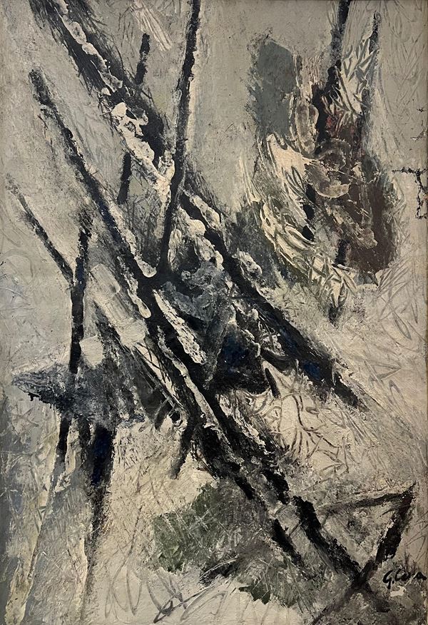 Gabriele Cena - Untitled 