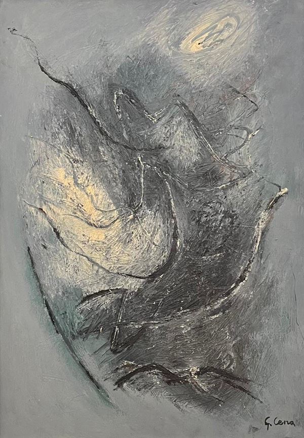 Gabriele Cena - Untitled 