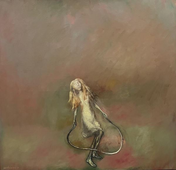 Elio Waschimps - Senza titolo