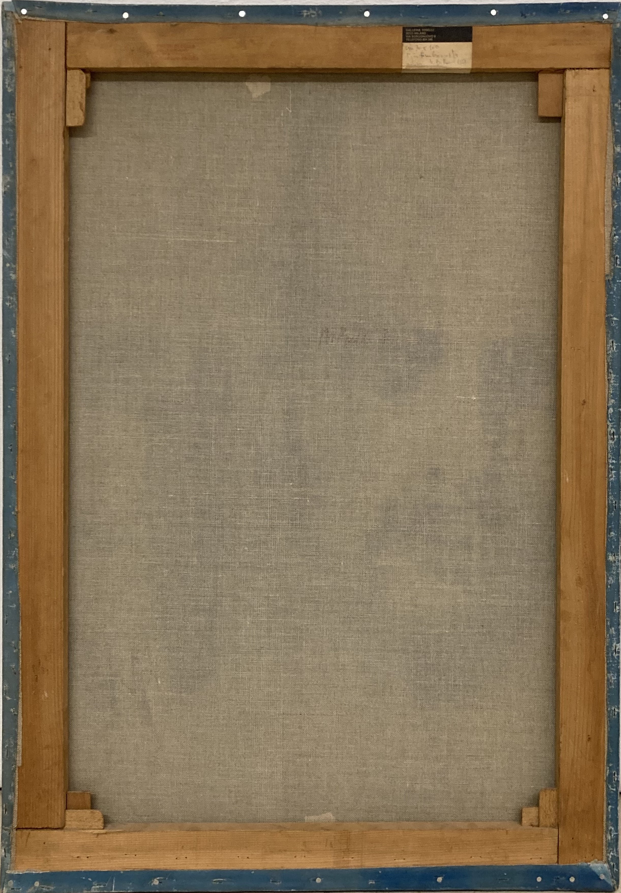Ritratto di Paul Klee
