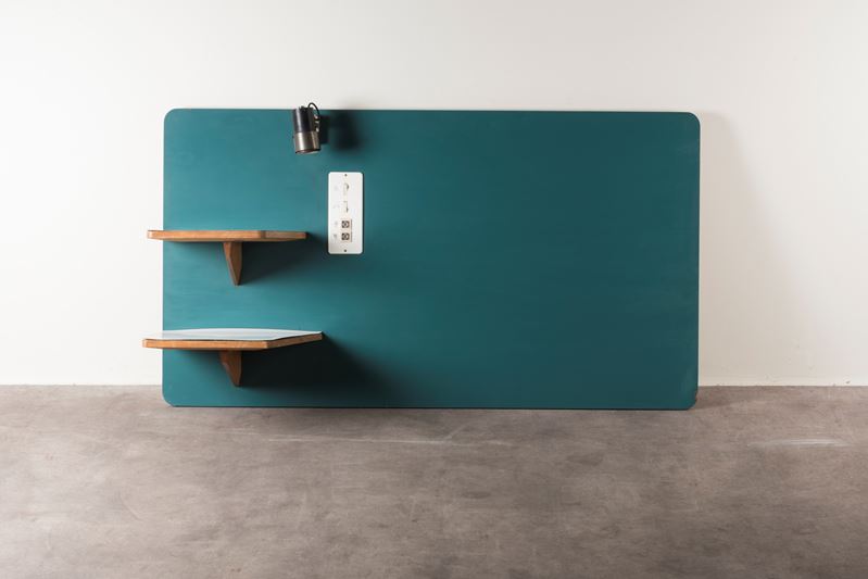 Testata letto per Dassi Mobili Moderni