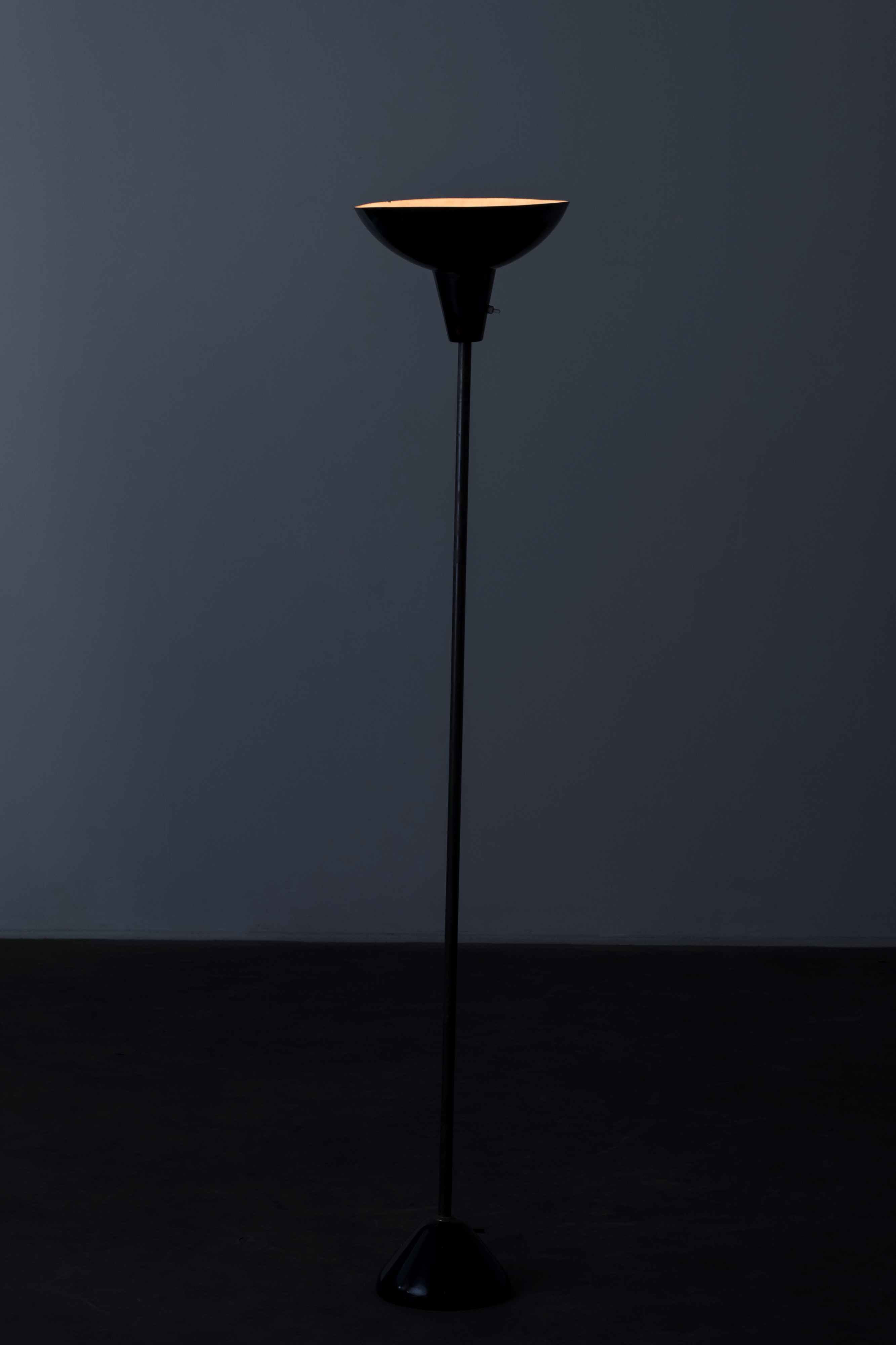 Lampada da terra Mod. Lte 1 per Azucena