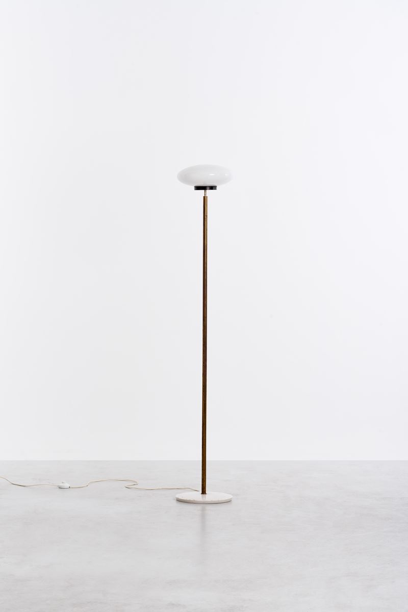 Lampada da terra per Arredo Luce