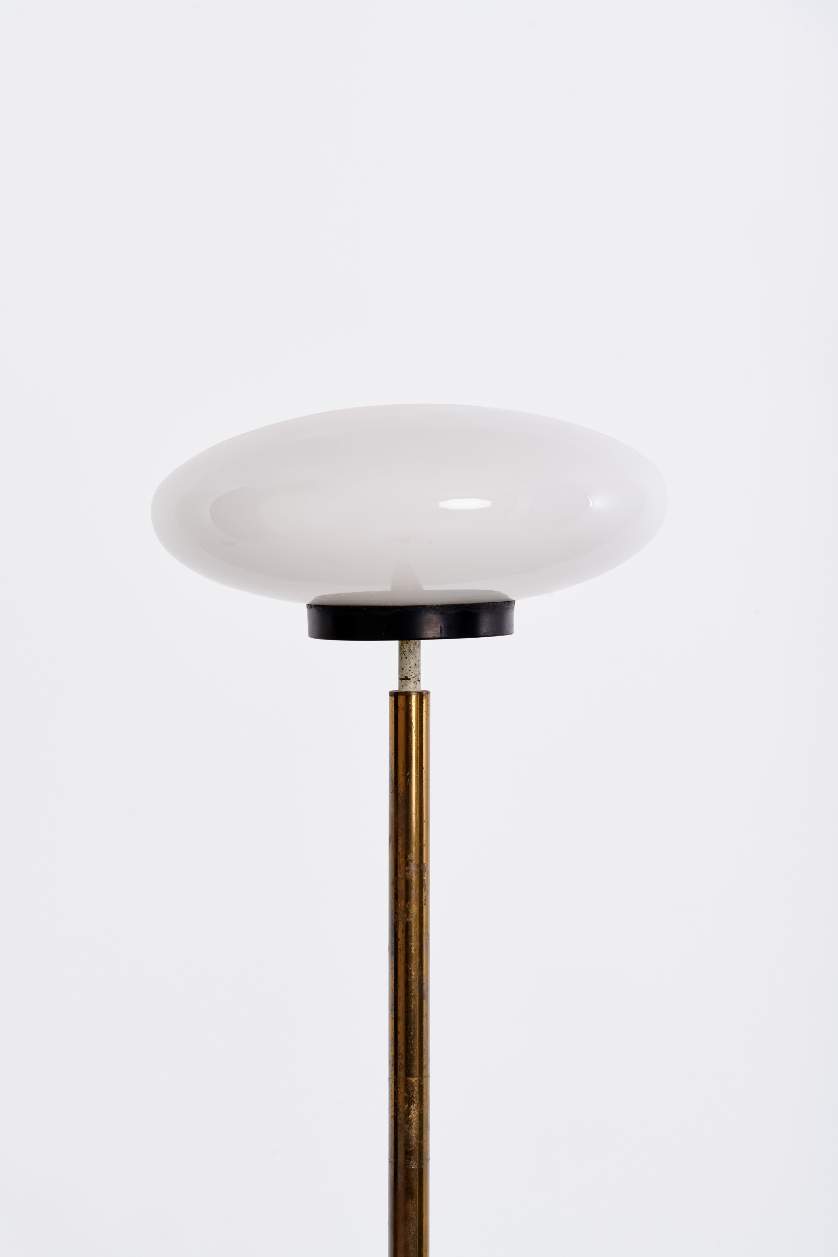 Lampada da terra per Arredo Luce