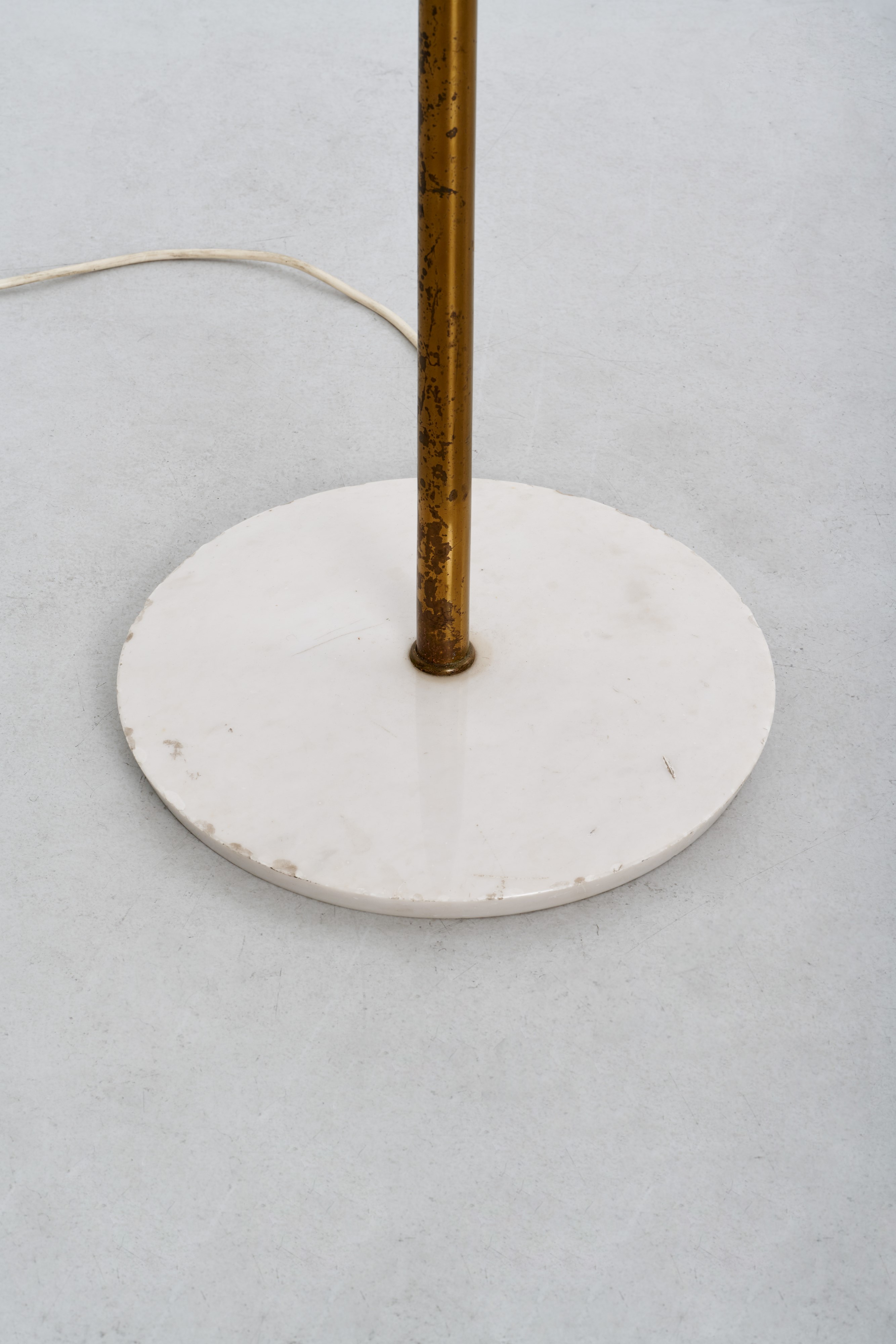 Lampada da terra per Arredo Luce