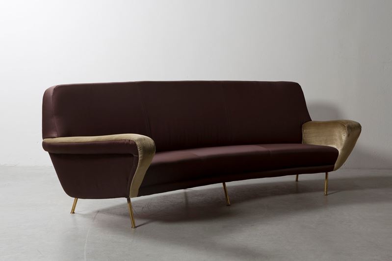 Divano 830 per Cassina