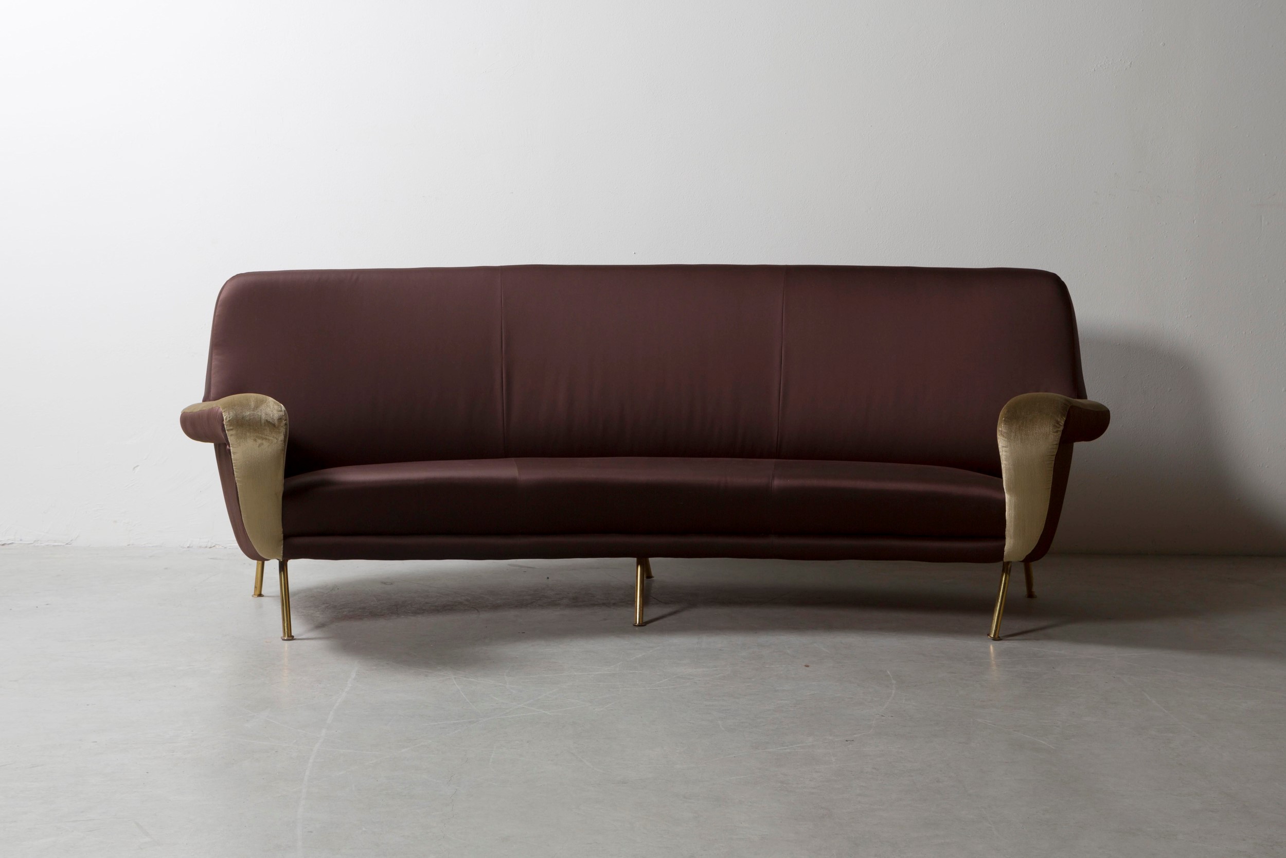 Divano 830 per Cassina