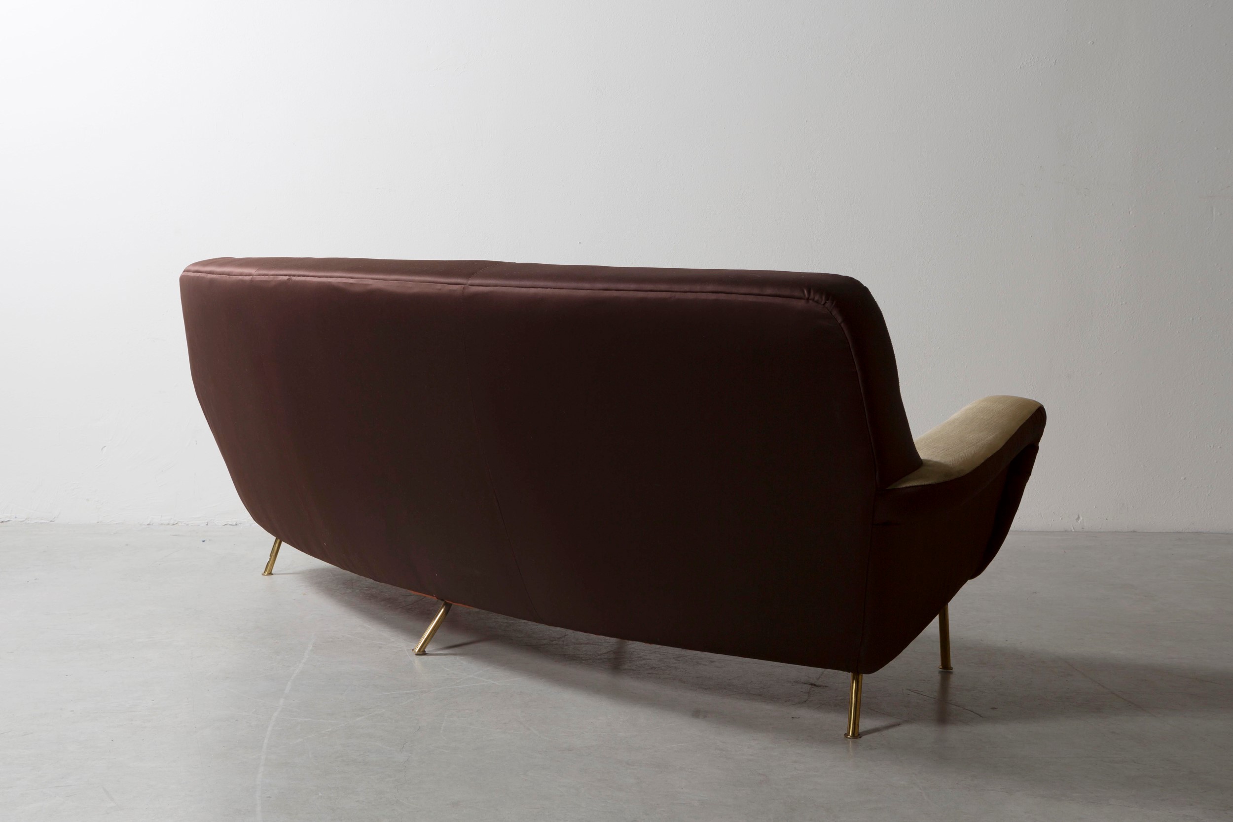 Divano 830 per Cassina