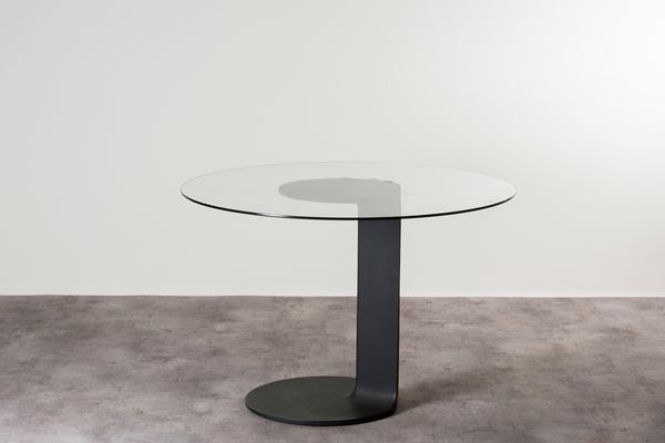 Tavolo Mod. TL59 per Poggi