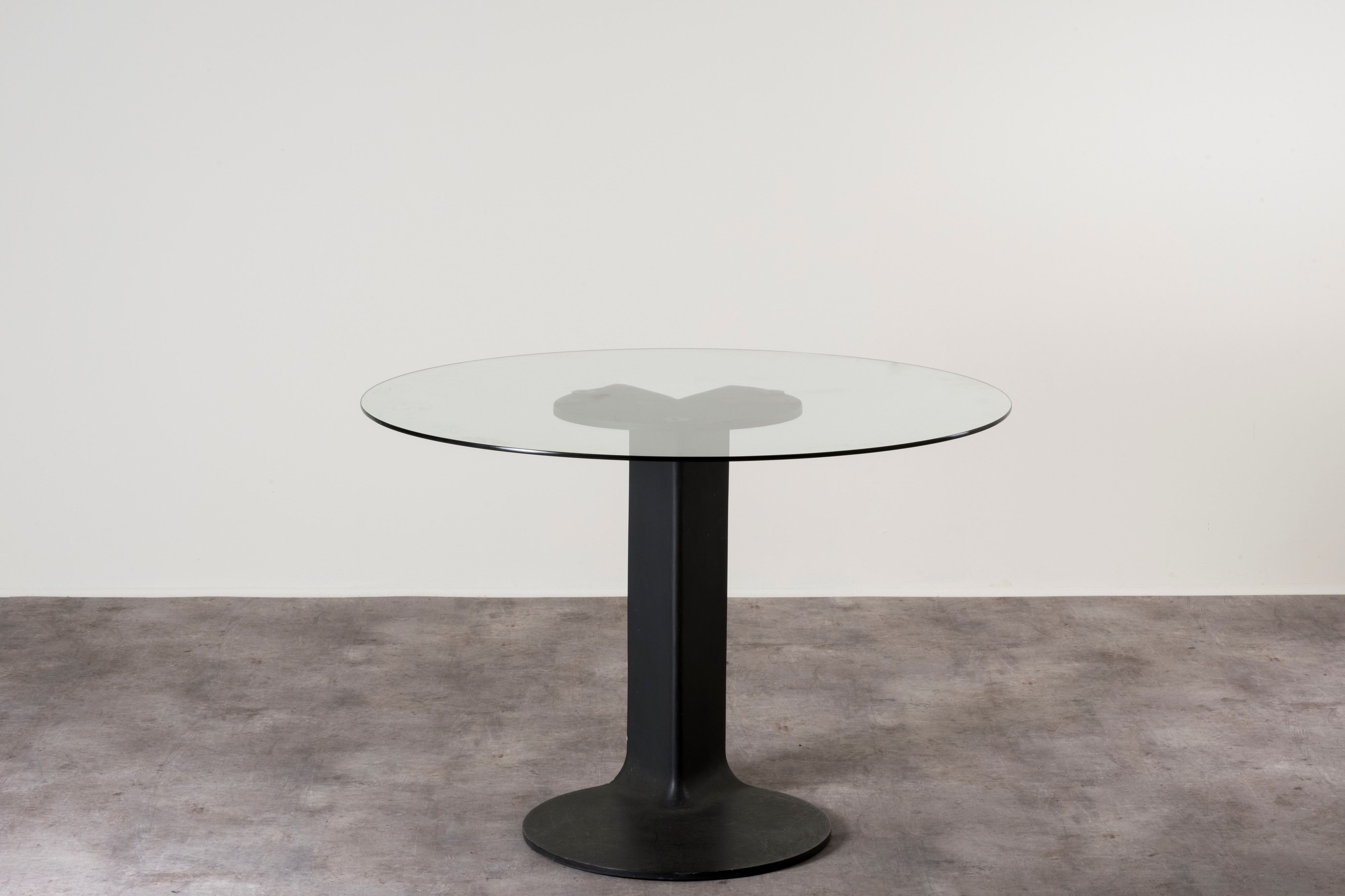 Tavolo Mod. TL59 per Poggi
