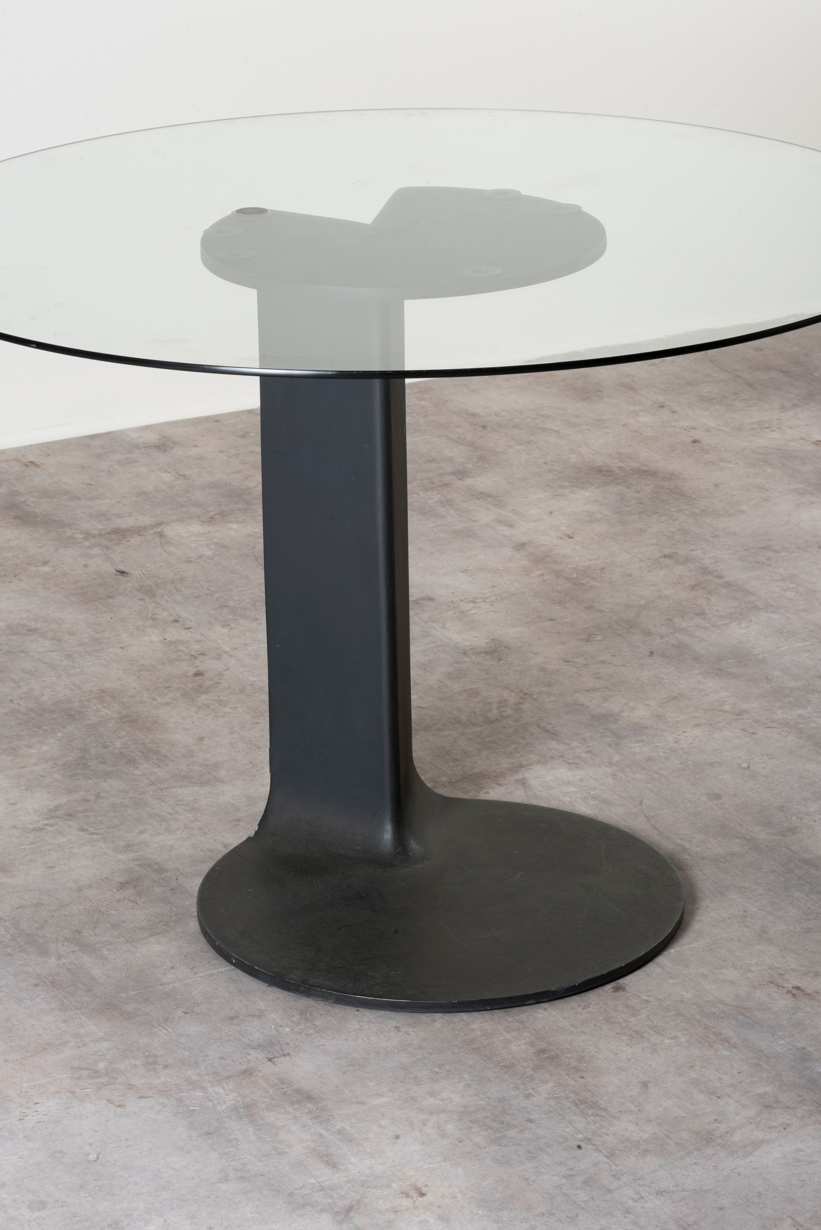Tavolo Mod. TL59 per Poggi
