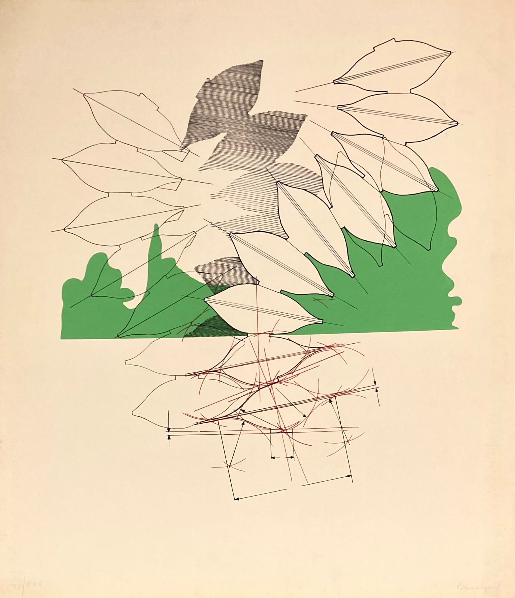 Agostino Bonalumi - Lotto Unico Composto da N.2 Opere