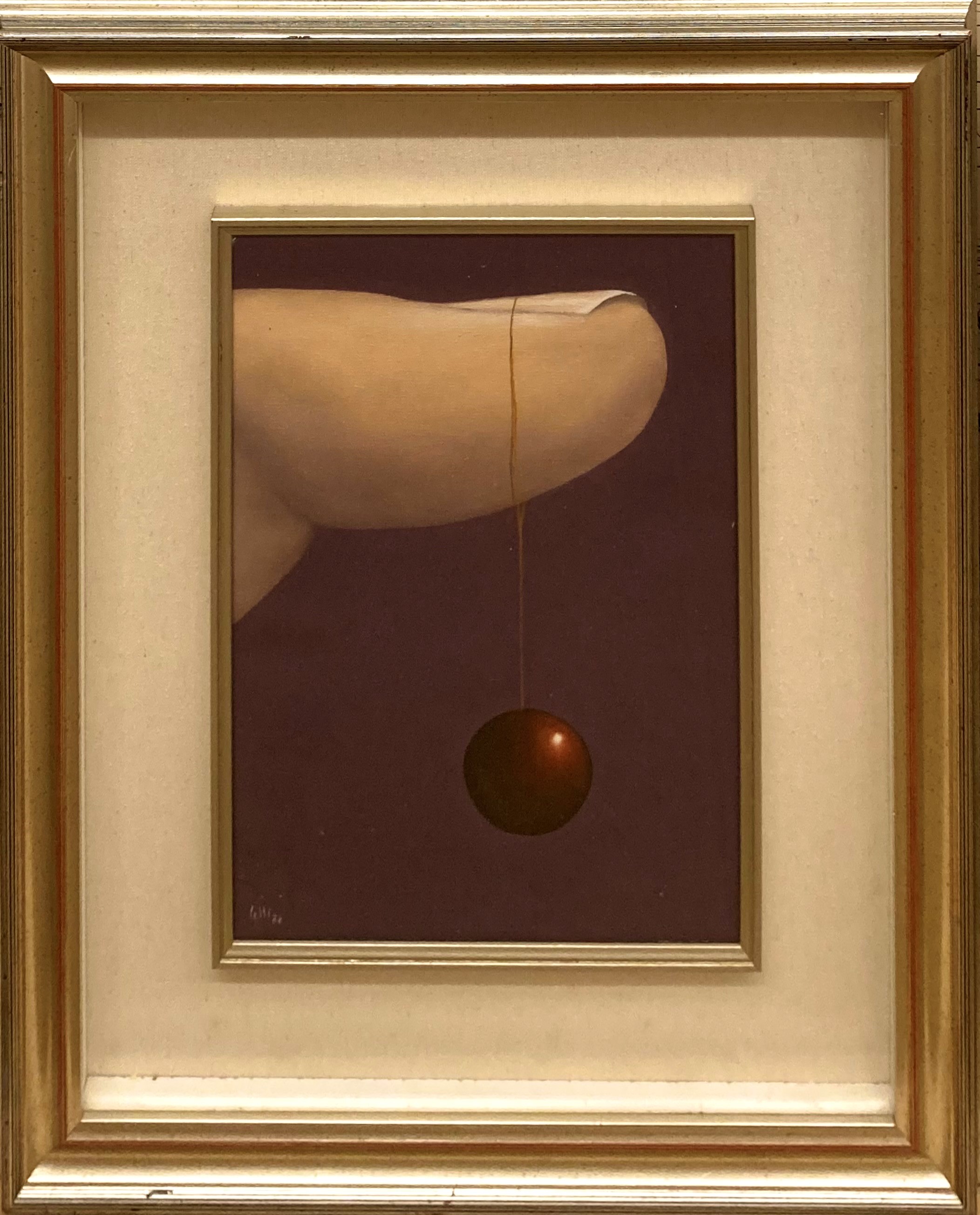 Juan Colls - Senza Titolo